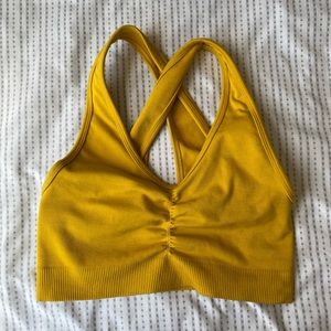 Alphalete Amplify sports bra